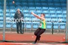 Womens under-20s hammer, Northern Senior and Under-20s Champs., SportsCity, Manchester. Photo: David T. Hewitson/Sports for All Pics